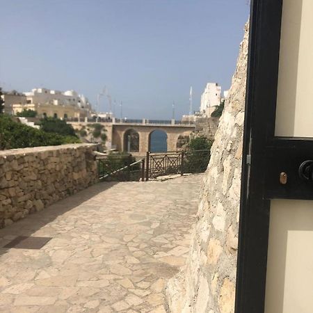 Hotel Petali Rosa - Dimora Mare Polignano a Mare Zewnętrze zdjęcie