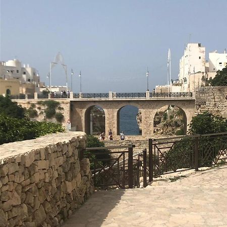 Hotel Petali Rosa - Dimora Mare Polignano a Mare Zewnętrze zdjęcie
