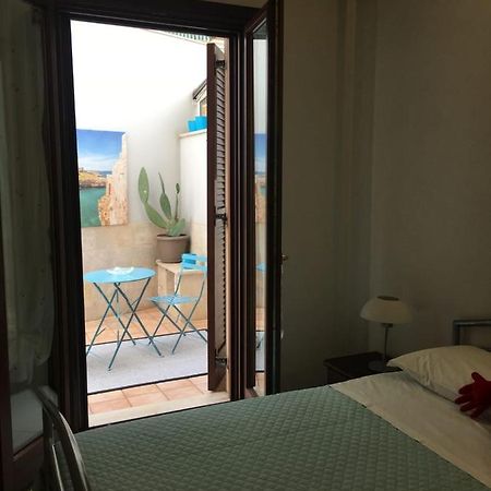 Hotel Petali Rosa - Dimora Mare Polignano a Mare Zewnętrze zdjęcie