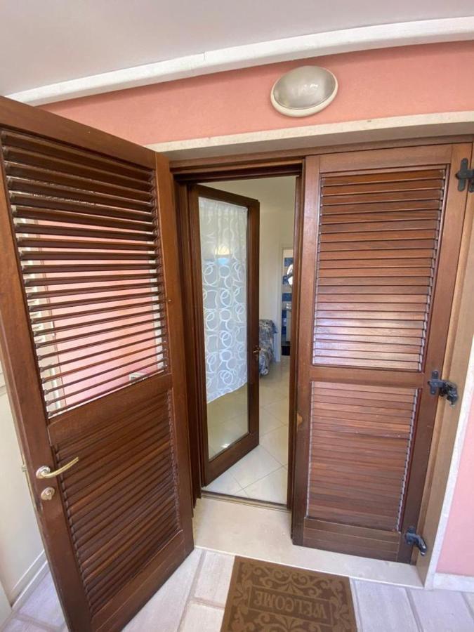 Hotel Petali Rosa - Dimora Mare Polignano a Mare Zewnętrze zdjęcie