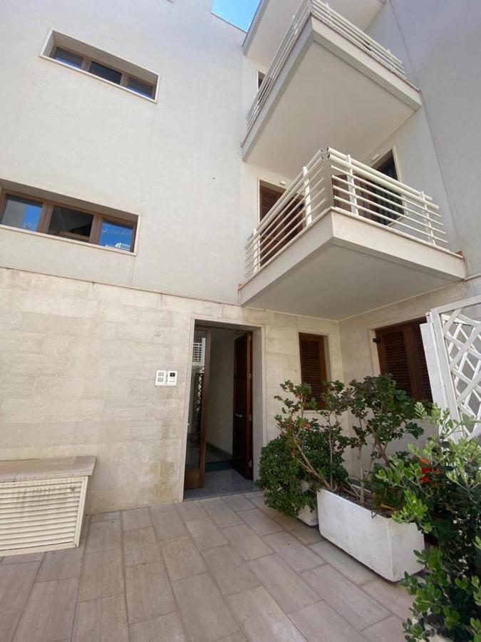 Hotel Petali Rosa - Dimora Mare Polignano a Mare Zewnętrze zdjęcie