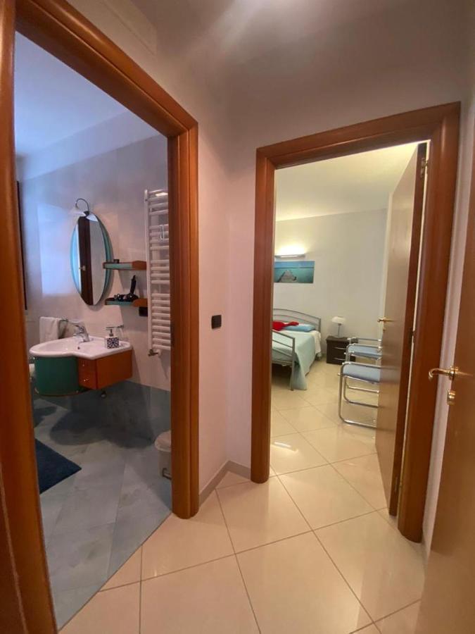 Hotel Petali Rosa - Dimora Mare Polignano a Mare Zewnętrze zdjęcie