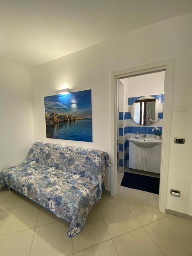 Hotel Petali Rosa - Dimora Mare Polignano a Mare Zewnętrze zdjęcie