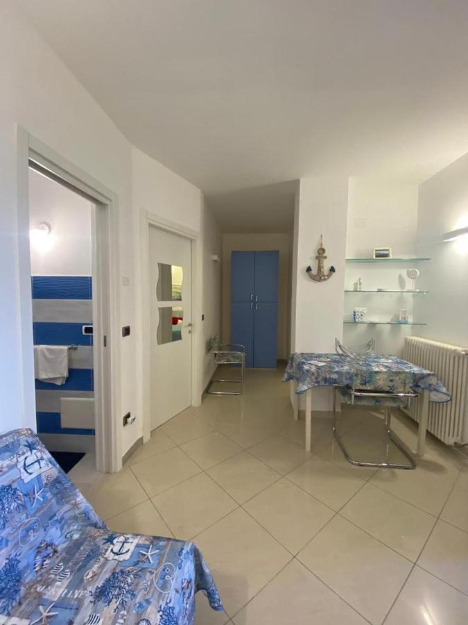 Hotel Petali Rosa - Dimora Mare Polignano a Mare Zewnętrze zdjęcie