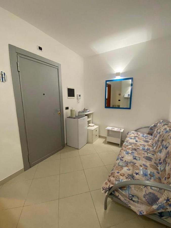 Hotel Petali Rosa - Dimora Mare Polignano a Mare Zewnętrze zdjęcie