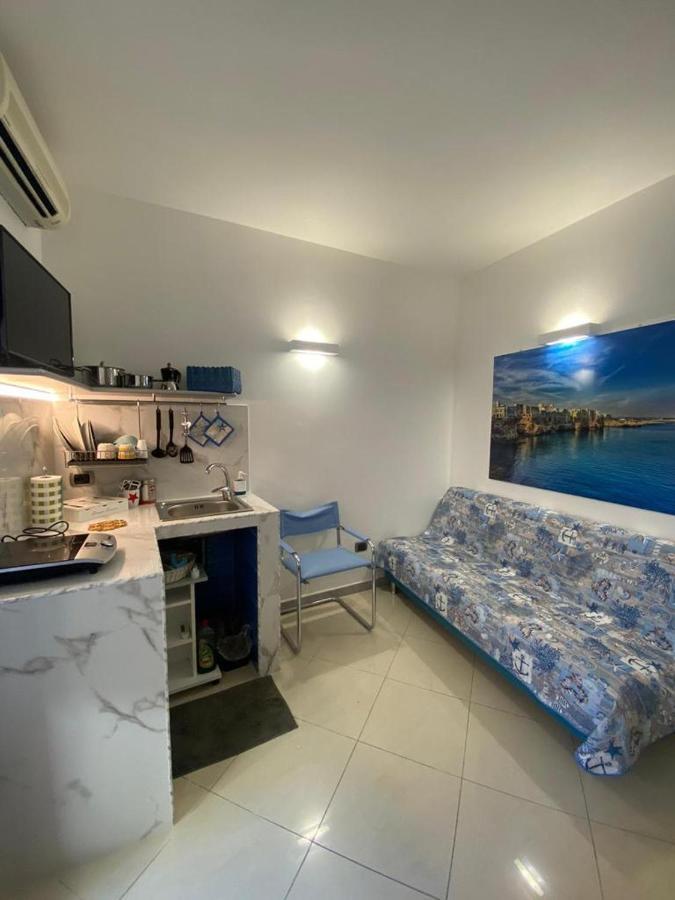 Hotel Petali Rosa - Dimora Mare Polignano a Mare Zewnętrze zdjęcie