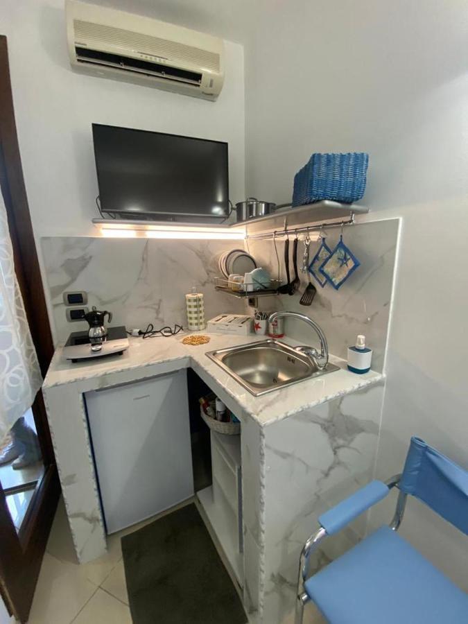 Hotel Petali Rosa - Dimora Mare Polignano a Mare Zewnętrze zdjęcie