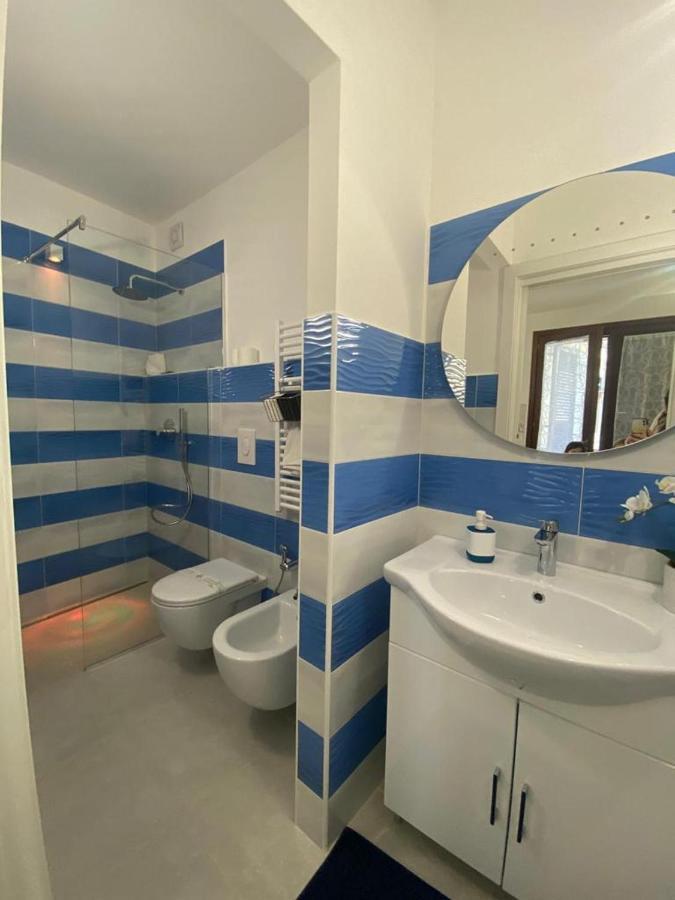 Hotel Petali Rosa - Dimora Mare Polignano a Mare Zewnętrze zdjęcie