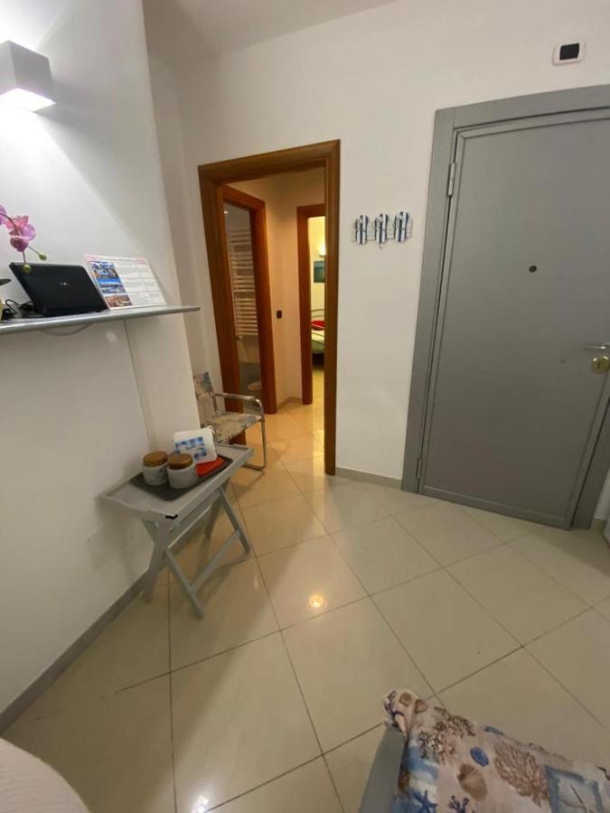 Hotel Petali Rosa - Dimora Mare Polignano a Mare Zewnętrze zdjęcie