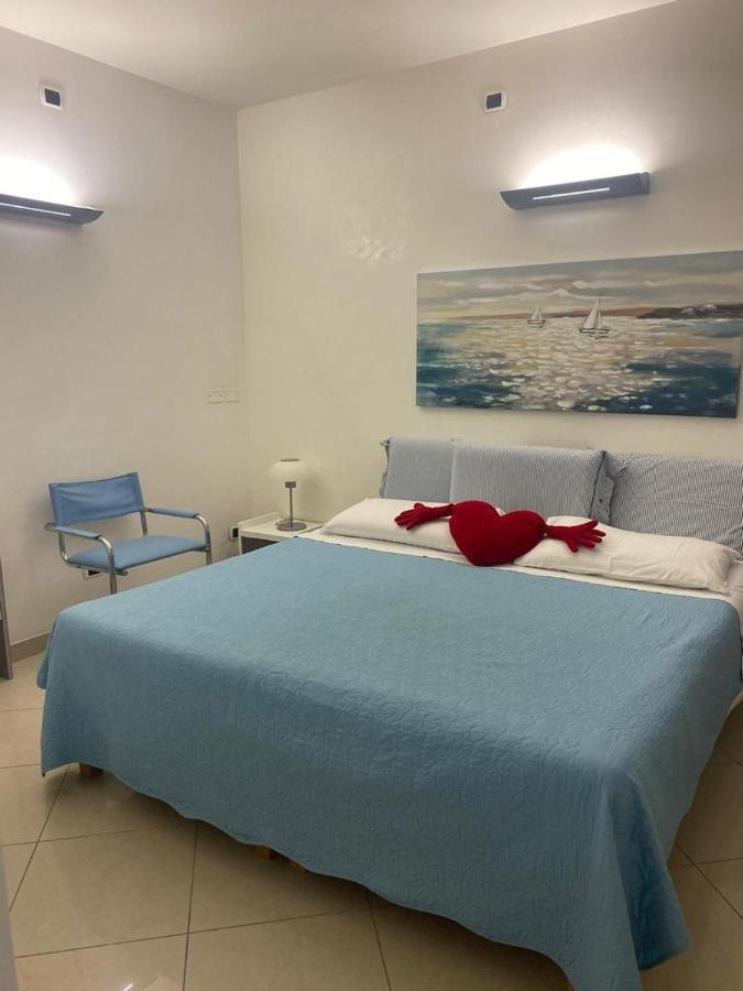 Hotel Petali Rosa - Dimora Mare Polignano a Mare Zewnętrze zdjęcie
