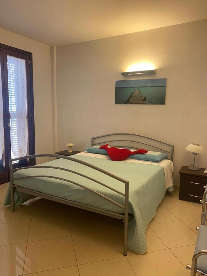 Hotel Petali Rosa - Dimora Mare Polignano a Mare Zewnętrze zdjęcie
