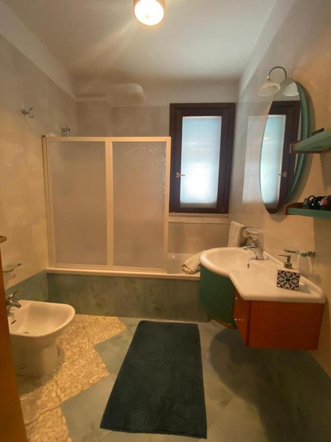 Hotel Petali Rosa - Dimora Mare Polignano a Mare Zewnętrze zdjęcie
