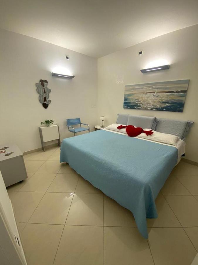Hotel Petali Rosa - Dimora Mare Polignano a Mare Zewnętrze zdjęcie