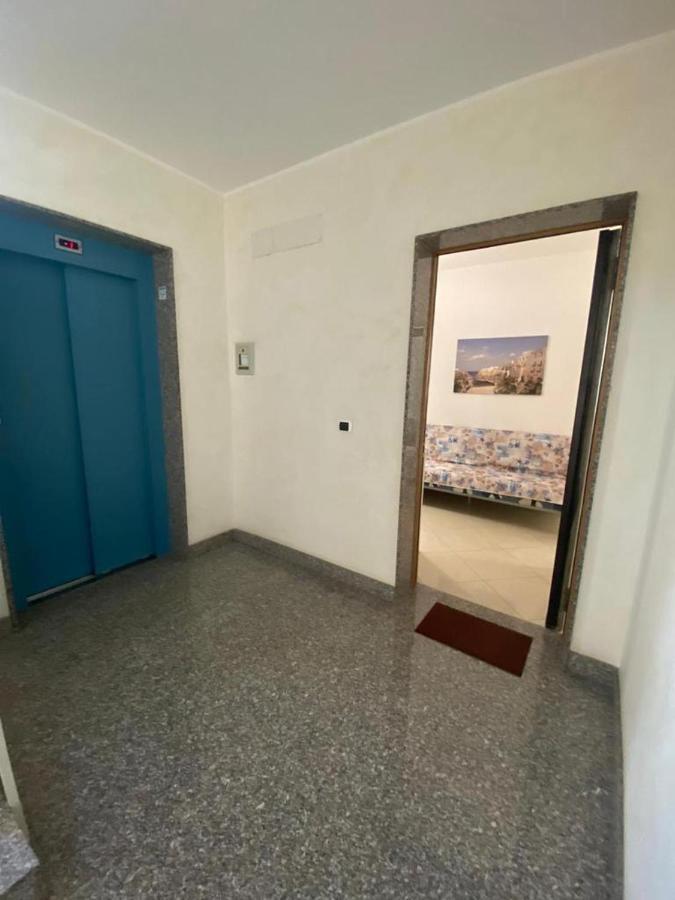 Hotel Petali Rosa - Dimora Mare Polignano a Mare Zewnętrze zdjęcie