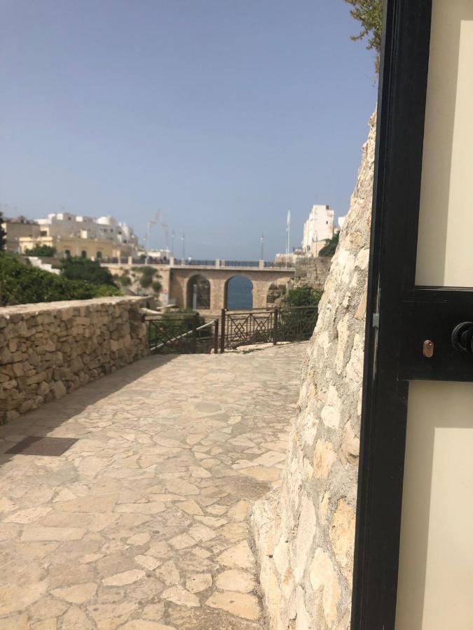 Hotel Petali Rosa - Dimora Mare Polignano a Mare Zewnętrze zdjęcie