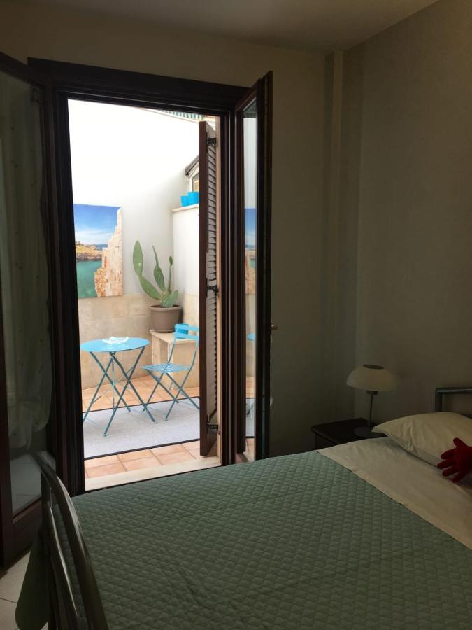 Hotel Petali Rosa - Dimora Mare Polignano a Mare Zewnętrze zdjęcie